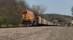 BNSF 8890